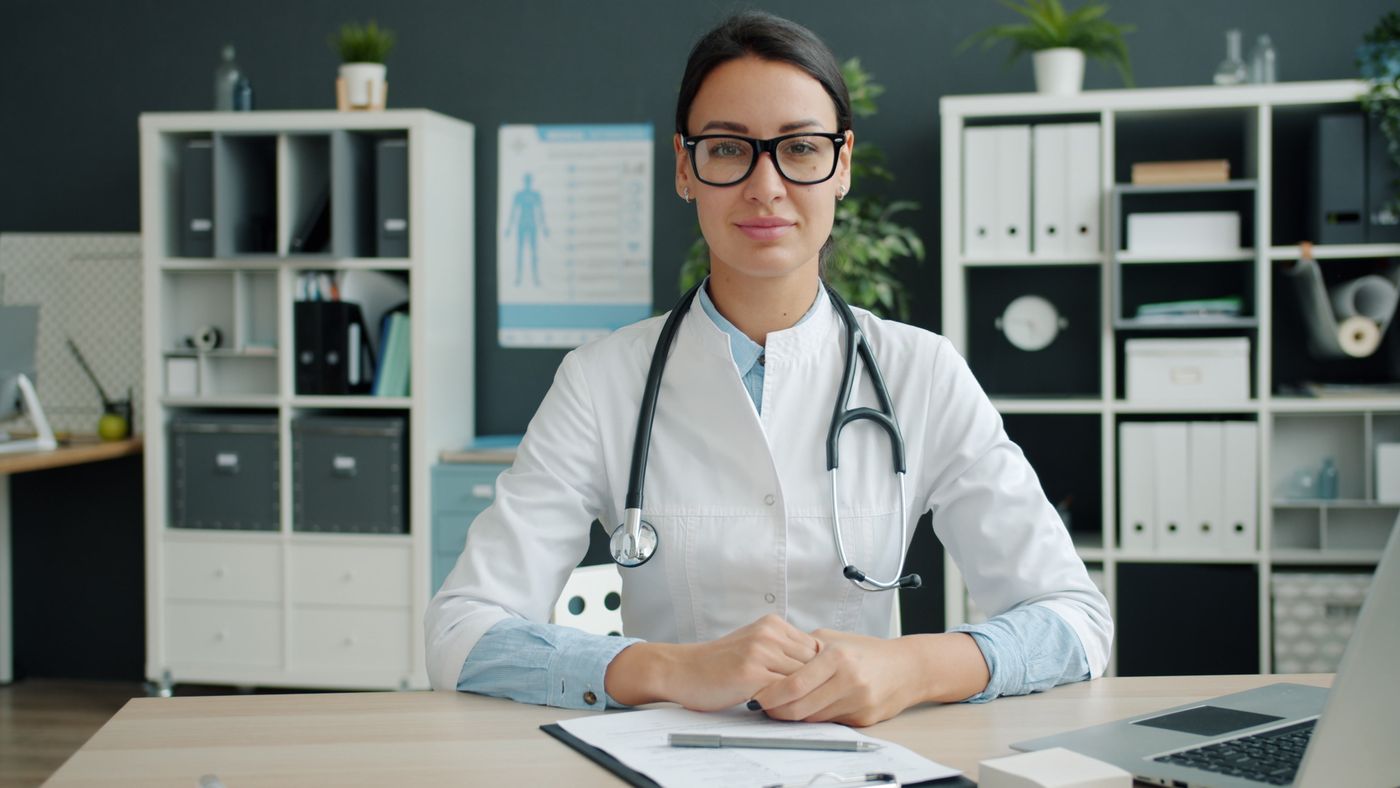 Medicina laboral