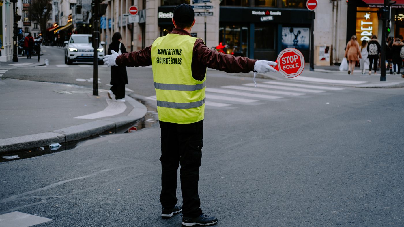 Seguridad Vial – PESV